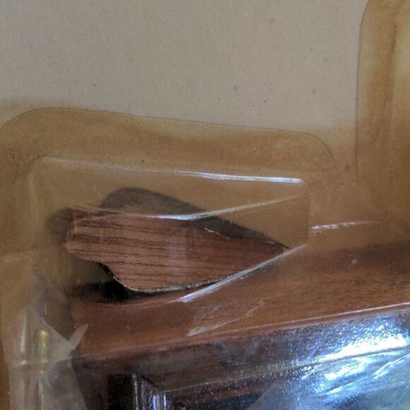 Hello Dolly vintage doll house fireplace and accessories‎ NIP 🌈5 for $25 - Picture 5 of 8